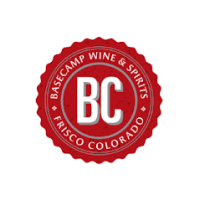 Basecamp Wine & Spirits Logo