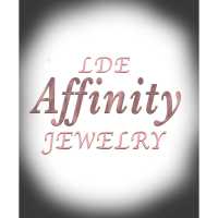LDE Affinity Jewelry Logo