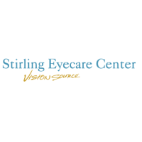 Stirling Eyecare Center Logo