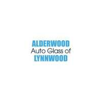 Alderwood Auto Glass of Lynnwood Logo