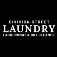 Division Street Laundry Logo
