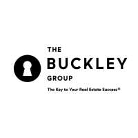 The Buckley Group at COMPASS Real Estate Logo