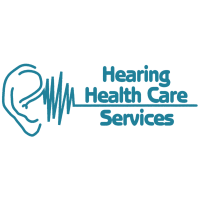 Hearing Health Care Services Logo