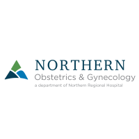 Northern Obstetrics & Gynecology Center Logo