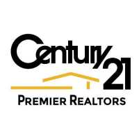 Century 21 Premier Realtors Logo