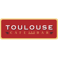 Toulouse Cafe and Bar Logo
