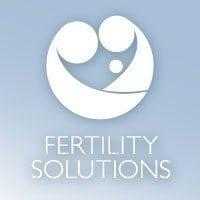 Fertility Solutions Logo