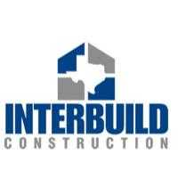Interbuild Construction, LP Logo