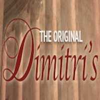 Dimitri's Restaurant & Carry Out Logo
