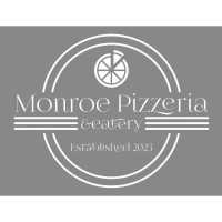 Monroe Pizzeria & Eatery Logo