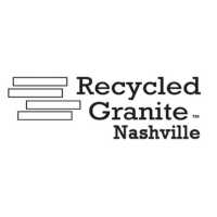 Recycled Granite Nashville Logo