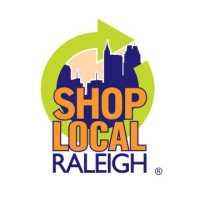 Shop Local Raleigh Logo