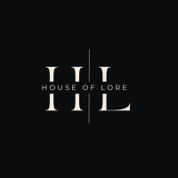 House of Lore Med Spa Logo