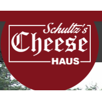 Schultz's Cheese Haus Logo