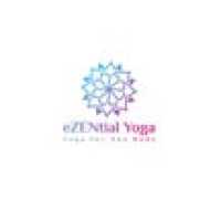 eZENtial Yoga LLC Logo