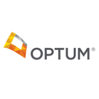 Optum - Huntington Beach Logo