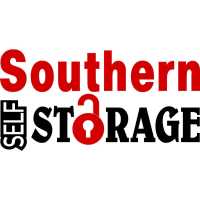 Southern Storage of Grove Hill Logo