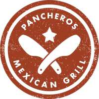 Pancheros Mexican Grill - Downtown Iowa City Logo