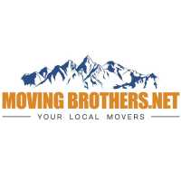 Moving Brothers LLC Denver Movers Logo