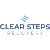 Clear Steps Recovery: Addiction Treatment Center In New Hampshire Logo