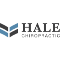 Pat Hale Chiropractic Logo