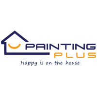 Painting Plus Logo