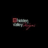 Hidden Valley Designs, Inc. Logo