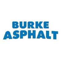 Burke Asphalt Logo