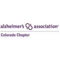 Alzheimer's Association - Durango Office Logo
