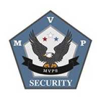 Multi-War Veterans Protective Security LLC Logo