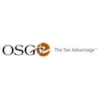 OSG Tax Logo