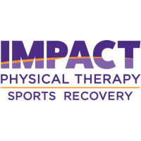 IMPACT Physical Therapy & Sports Recovery - Oak Lawn Logo