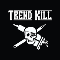 Trend Kill Logo