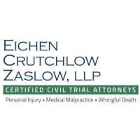 Eichen Crutchlow Zaslow, LLP Logo