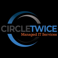 Circle Twice Logo