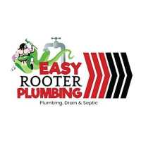 Easy Rooter Plumbing, Drain & Septic Logo
