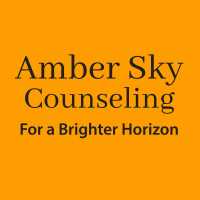 Amber Sky Counseling Logo