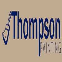 Thompson Painting Logo