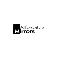 Affordable Mirrors Logo