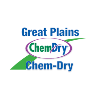 Great Plains Chem-Dry Logo