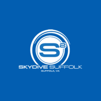 Skydive Suffolk Logo
