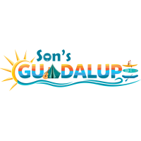 Son's Guadalupe Logo