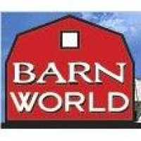 Barn World Logo