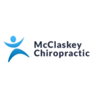 McClaskey Chiropractic Logo