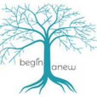 Begin Anew Counseling Logo