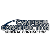 C & A Campbell Construction LLC Logo