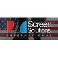 Screen Solutions International LLC Logo