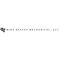 Mike Reaves Mechanical Logo