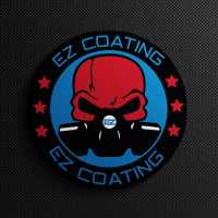 EZcoating LLC Logo