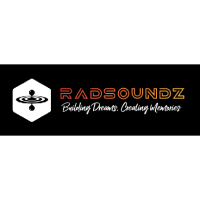 Radsoundz Entertainment Logo